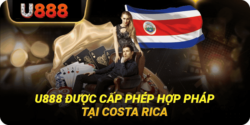 U888 | Link U888.com Chính Chủ Hot Nhứt | Đăng Ký +120% 22 U888.COM (U888 Fishing) được cấp phép hợp pháp tại Costa Rica