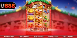 Fortune Tiger