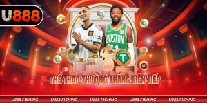 Thể thao thưởng thắng liên tiếp