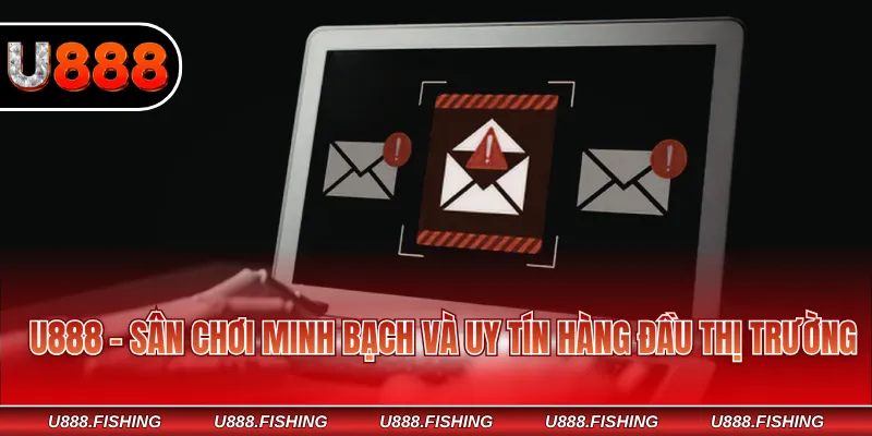 U888 Lừa Đảo - Sự Thật Về Tin Đồn Mới Xuất Hiện Gần Đây 3 U888 - Sân chơi minh bạch và uy tín hàng đầu thị trường